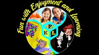 Fun with Enjoyment and Learning