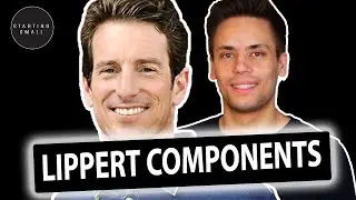 The story of Lippert Components: Jason Lippert