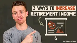 3 Smart Strategies to Grow Your Retirement Income!