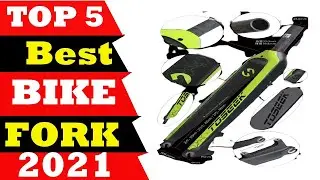 Top 5 Best Bike Fork Review On Aliexpress