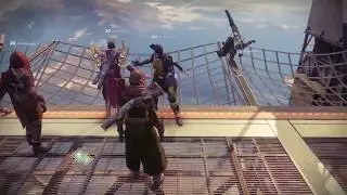 Destiny 2 in a nutshell