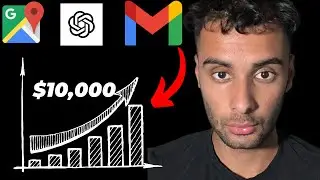 Steal My $10,000 AI SMB Outbound Workflow