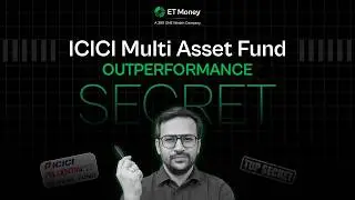 The Secret To ICICI Prudential Multi Asset Fund&rsquo;s Outperformance