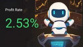 Royal Q Robot. Profit. NO Loos Only profit. Forex, cripto trading 