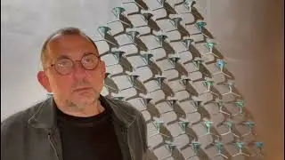 Pavlo Makov, Ukrainian pavilion, Venice Biennale 2022