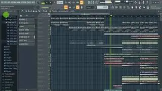 Hawk Claw - ID [Progressive House]