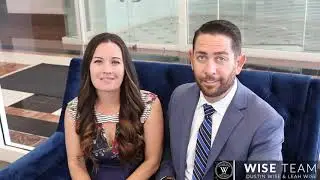 WISE TEAM - Introduction Video | Buena Park, CA Real Estate