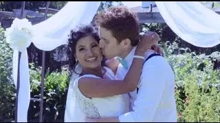 Peter McDonough & Anita Maharjan - American Nepali Wedding
