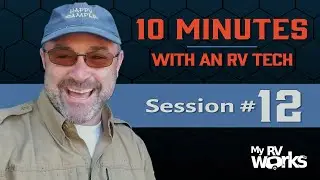 Slide Lubricant Issue, RV Freezer Cold/Fridge Warm, Using Damp Rids -- My RV Works