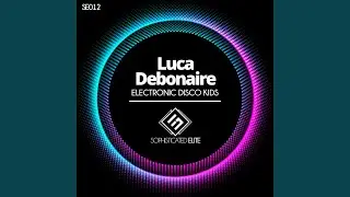 Electronic Disco Kids (Original Mix)