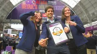 Retail Technology Show 2023 Day 1 Highlights #RTS2023