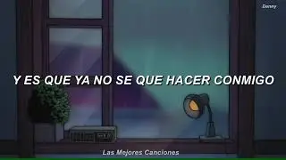 Ricardo Andrade y Los Ultimos Adictos - Ya no se que hacer conmigo (Subtitulado)