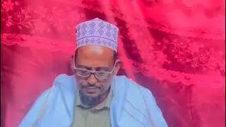 Qaabka Ugu Fudud Ee Cilmi Lagu Baran Karo 2024 SHARIF OSMAN