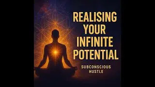 Realising Your Infinite Potential | Manifestation, Quantum Physics & Spiritual Awakening