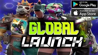 Глобальный запуск Omega Legends! &mdash; iOS, ANDROID, НОВЫЕ СЕРВЕРЫ, НОВЫЕ ЭМОЦИИ, НОВАЯ ПОДДЕРЖКА ГИРОСКОПА и многое другое!