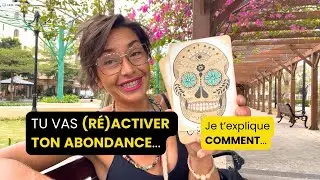 🤲 Tes besoins profonds sont LA RÉPONSE… sois à l’écoute et lâche tes résistances
