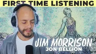 Jim Morrison *Explicit* | Jon Bellion | The Separation