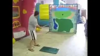 Больший гольф
