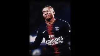 Kylian Mbapp&eacute; edit nini.editzzz | scp: slveshii inferno.logoless #mbappe #ek2024 #football #france