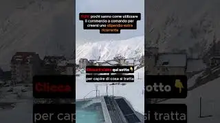 Clicca Qui Sopra Per Uno Stipendio Extra👆