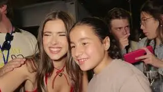 Alcorcón último show de la temporada - Vlog 18