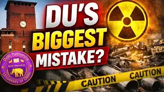 The Delhi Radiation Accident Nobody Talks About | 2010