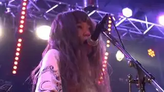 SCREAM - BRIDEAR,2018.4.22 at Shibuya REX