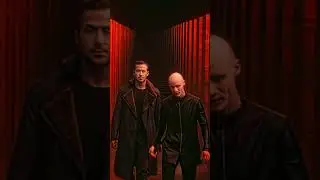 Мой новый трек и Ryan Gosling clip #shorts #style