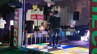 Pjesme Marič Bend Benjamin Čović 19.12.2025