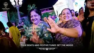 Lohri Celebration at Sai World Legend, Kalyan NX | Festive Joy & Togetherness.