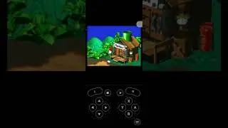 Super Mario RPG Armageddon　スーパーファミコン