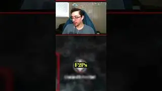 F2P VS BURNOUT