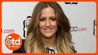 2020: Caroline Flack Found Dead At London Home