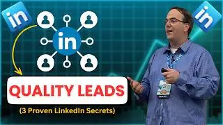 LinkedIn Lead Generation: The 