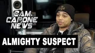 Almighty Suspect On Takeoff&rsquo;s Alleged Murderer Arrested & Akademiks & Fans Blaming Someone Else