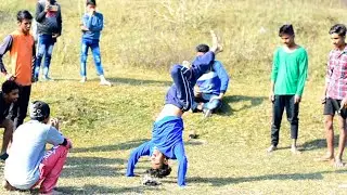 B Boying Battle 2020 India