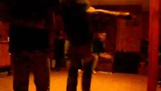 3 on 3 Dance Battle Part 4: Dj Purp battles back at Ty