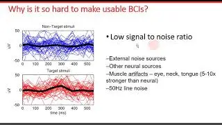 L3: BCI decoding challenges
