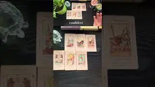 🍂 Fall Equinox Tarot: What Are You Harvesting? 🌙 #tarotreading #balanceandharmony #equinoxenergy