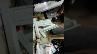 How to Fix Emel Direct Drive industrial straight sewing machine.