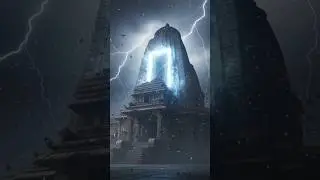 Ancient India with Modern Technology? 🇮🇳🚀 #AncientIndia #SciFi