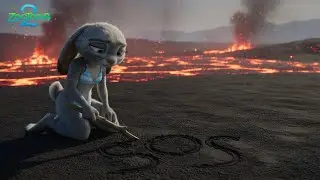 With Tears Falling Judy Sends One Last SOS To Nick