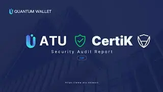 If You Stake USDT, TRX Or BNB to Gain ATU On Quantum Wallet See What to Do