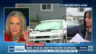New search under way for Jessica Ridgeway