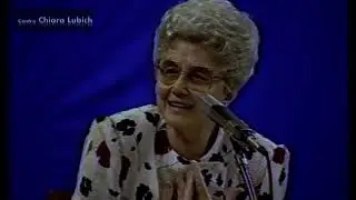 Jesus, the Life by Chiara Lubich