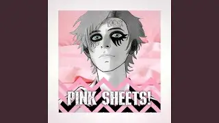 Pink Sheets!