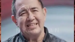 Kata-kata penguat dari Pdt.Gilbert 
