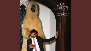 A Night out with Kanye West