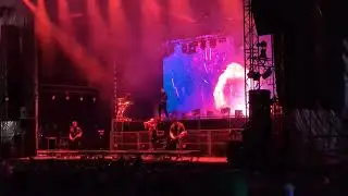 I Prevail - Into Hell - Live @ Motocultor, Carhaix, France, 14 August 2025