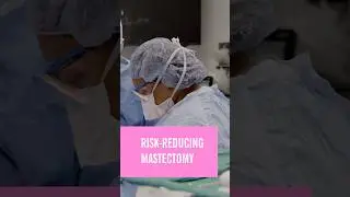 Debunking myths about risk-reducing mastectomies.